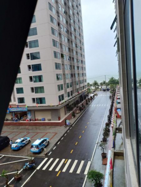 Căn Hộ 2 Phòng Ngủ Mường Thanh Viễn Triều